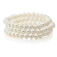 Splendid pearls set for sale  Delivered anywhere in USA 