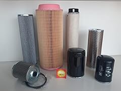 Filter set passend gebraucht kaufen  Wird an jeden Ort in Deutschland