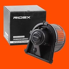 Ridex ventilatore abitacolo usato  Spedito ovunque in Italia 