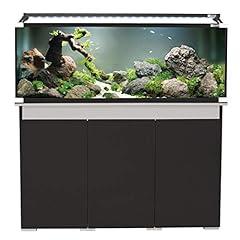 Aqua One Horizon Aquarium Fish Tank & Cabinet 122cm for sale  Delivered anywhere in UK
