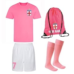 Personalised england style for sale  Delivered anywhere in UK