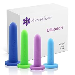 Intimate rose set usato  Spedito ovunque in Italia 