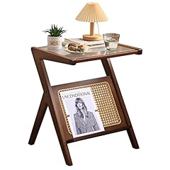 Tiita rattan nightstand for sale  Delivered anywhere in USA 