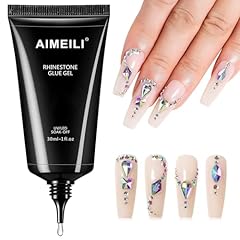 Aimeili rhinestone glue gebraucht kaufen  Wird an jeden Ort in Deutschland