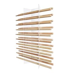 Weiminli acrylic drum for sale  Delivered anywhere in USA 