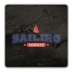 Shopagift norway sailing for sale  Delivered anywhere in UK