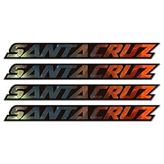 Santa cruz frame for sale  Delivered anywhere in UK