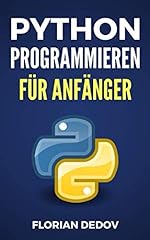 Python programmieren anfänger gebraucht kaufen  Wird an jeden Ort in Deutschland