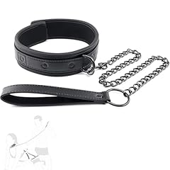 Ensemble collier laisse d'occasion  Livré partout en France