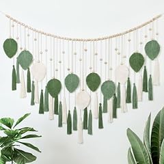 Dremisland macrame wall for sale  Delivered anywhere in UK