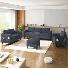 Adowore piece living for sale  Delivered anywhere in USA 