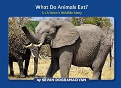 Animals eat children for sale  Delivered anywhere in UK