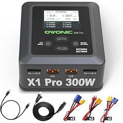 Ovonic lipo chargeur d'occasion  Livré partout en France
