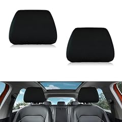 Car headrest covers for sale  Delivered anywhere in UK