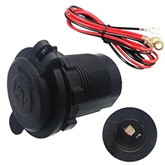 Cigarette lighter socket for sale  Delivered anywhere in UK