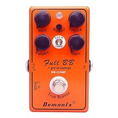 Demon demonfx full for sale  Delivered anywhere in USA 
