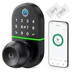 Smart keypad door for sale  Delivered anywhere in USA 