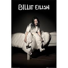 Ambrosiana poster billie usato  Spedito ovunque in Italia 