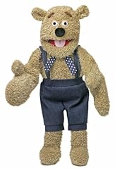 Silly bear ventriloquist for sale  Delivered anywhere in UK