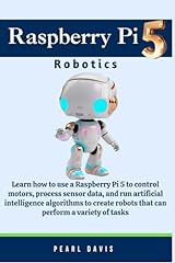 Raspberry robotics learn for sale  Delivered anywhere in USA 