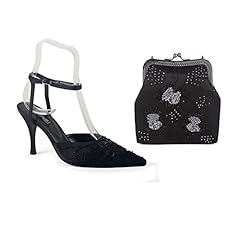 Farfalla shoes bag for sale  Delivered anywhere in UK