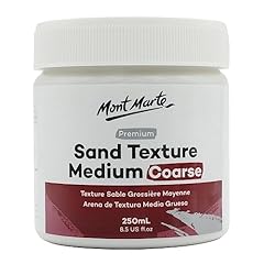 Mont marte sand for sale  Delivered anywhere in USA 
