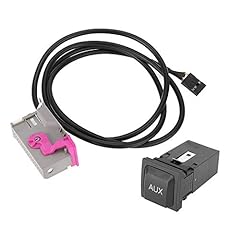 Car aux input for sale  Delivered anywhere in Ireland