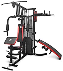 Fit4home multi gym for sale  Delivered anywhere in Ireland