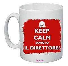 Tazza decorata keep usato  Spedito ovunque in Italia 