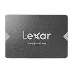 Lexar ns100 sata d'occasion  Livré partout en France