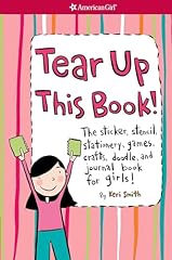 Tear book for sale  Delivered anywhere in USA 