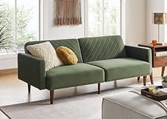 Mopio 76.8 futon for sale  Delivered anywhere in USA 