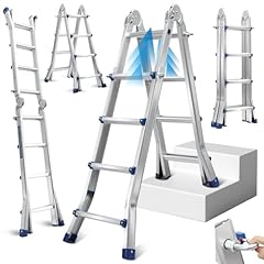 Fiqops scala multiuso usato  Spedito ovunque in Italia 