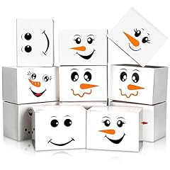 Uiifan pcs snowman for sale  Delivered anywhere in USA 