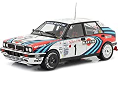 Ixo models lancia for sale  Delivered anywhere in UK