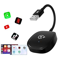 Wireless carplay adapter for sale  Delivered anywhere in USA 