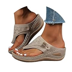 Orthopedic sandals women for sale  Delivered anywhere in USA 