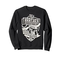 Thrasher thing wouldn for sale  Delivered anywhere in UK