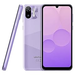 Ulefone android smartphone usato  Spedito ovunque in Italia 