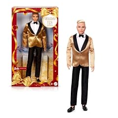 Barbie signature ken usato  Spedito ovunque in Italia 