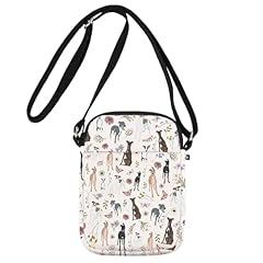 Mysomy greyhound crossbody for sale  Delivered anywhere in UK
