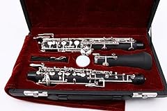 Wuqimusc oboe instrument for sale  Delivered anywhere in USA 