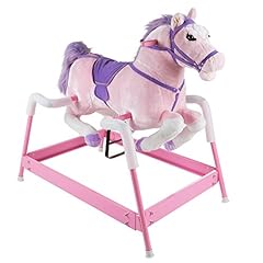 Spring rocking horse for sale  Delivered anywhere in USA 