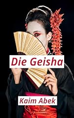 Geisha abrichtung sm gebraucht kaufen  Wird an jeden Ort in Deutschland