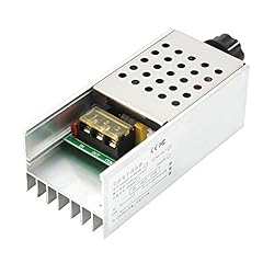 Régulateur tension 220v d'occasion  Livré partout en France