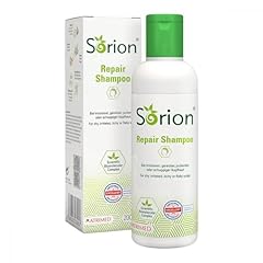 Sorion shampoo 200 gebraucht kaufen  Wird an jeden Ort in Deutschland