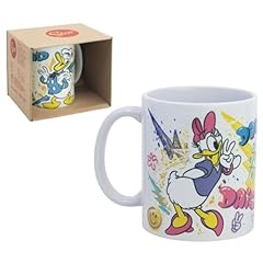 Tazza paperina paperino usato  Spedito ovunque in Italia 