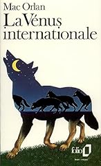 Vénus internationale d'occasion  Livré partout en France