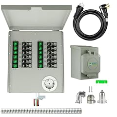 Nature generator switch12 for sale  Delivered anywhere in USA 