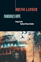Pandora hope essays usato  Spedito ovunque in Italia 